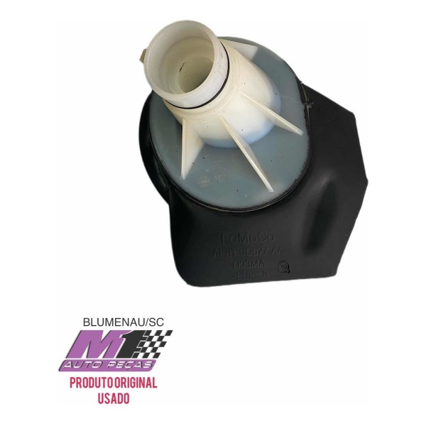 Borracha Coifa Coluna De Direção Ford Ká 2015 A 2021