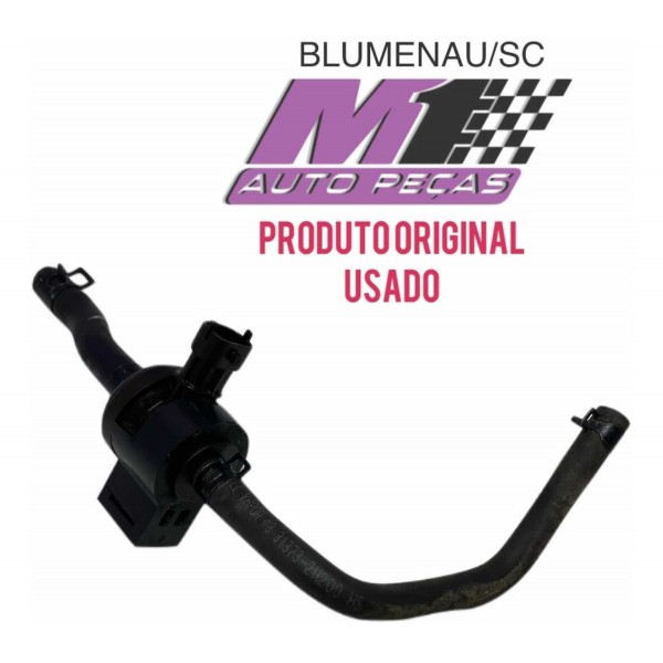 Válvula Solenóides Canister Hyundai I30 2.0 16v 08/12.