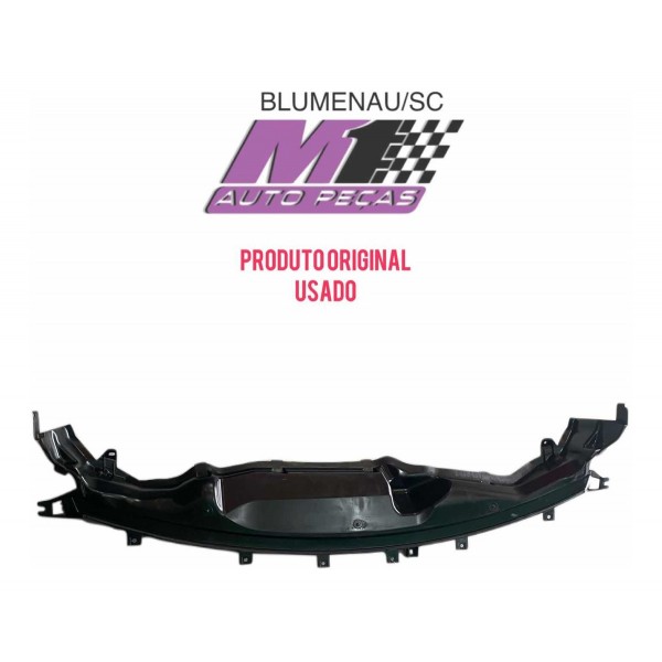 Suporte Grade Churrasqueira Ford Ka 2015 Á 2018 .