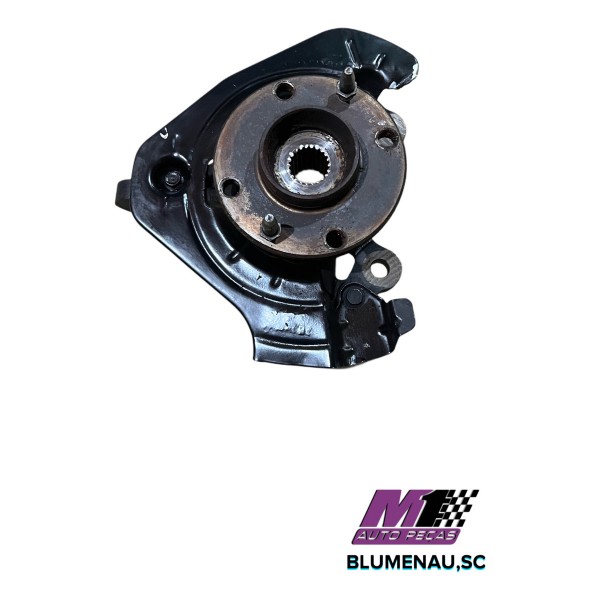 Manga De Eixo Montante Direito 22e Uno Vivace 1.0 1.4 15/19