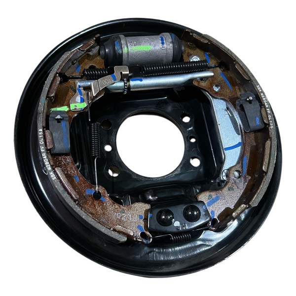 Sapata Lona De Freio Traseira Direita Hb20 2020 A 2023