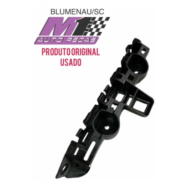 Guia Pára-choque Direito Gol Saveiro Voyage G7 G8 2017/2021