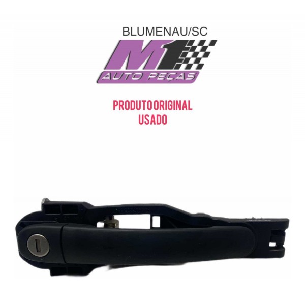 Maçaneta Externa Dianteira Direita Volkswagen G8 2020