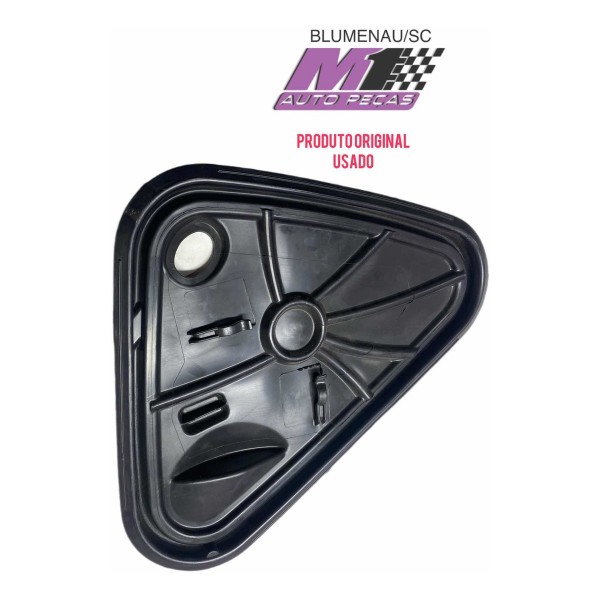 Capa Acabamento Porta Dianteira Esquerda Volkswagen T-cross