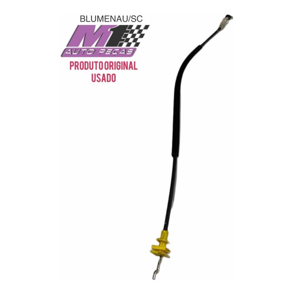 Cabo Acionamento Fechadura Porta Diant Direita Colbat 12/16