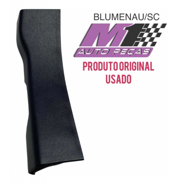 Acabamento Soleira Traseira Esquerda New Ká 2016 A 2020.