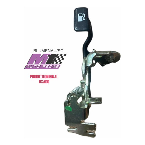 Puxador Alavanca Portinhola Tanque Toyota Etios 2018