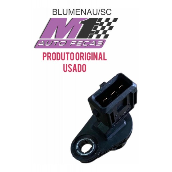 Sensor De Fase Rotação Hyundai I30 Tucson 2.0 16v 2008 A 14.