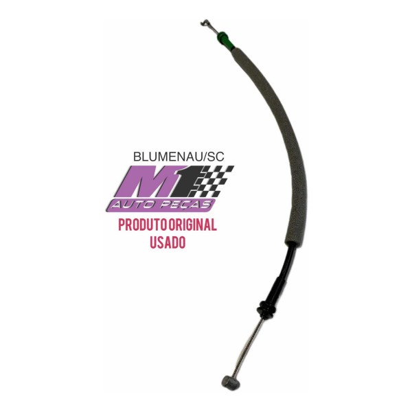 Cabo Acionamento Fechadura Porta Diant Direi Ford Ká 14/22