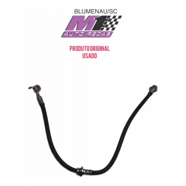 Flexível Freio Dianteiro Esquerdo Nissan Versa 2018