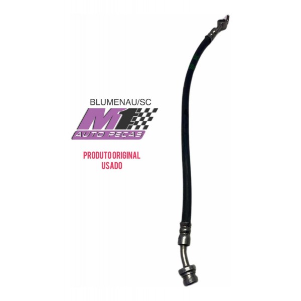 Flexível Freio Traseiro Esquerdo Hyundai New Tucson 2017