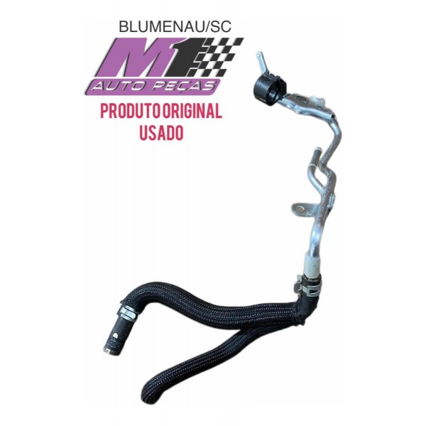 Mangueira De Água Motor Toyota Corolla 2.0 16v 2016 A 2019