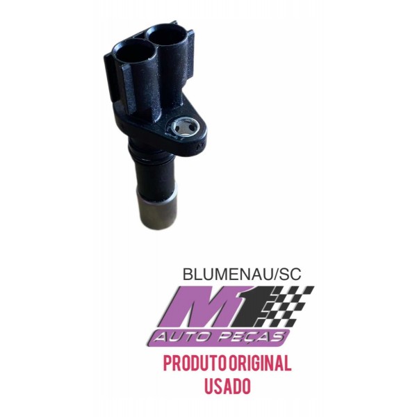 Sensor De Rotação Fase Toyota Corolla 2.0 16v 2016 A 2019.