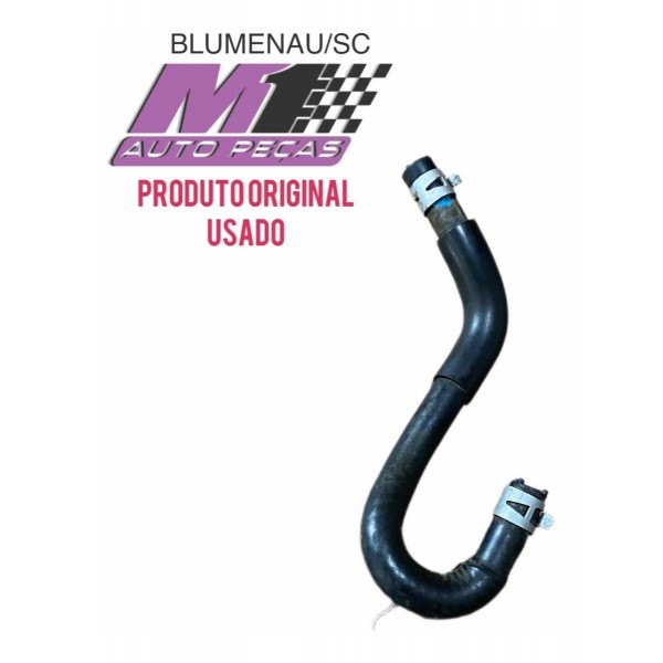 Mangueira De Água Motor Toyota Corolla 2.0 16v 2016 A 2019