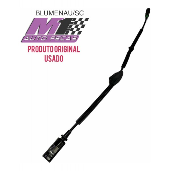 Cabo Acionamento Fechadura Porta Dian Direita Ford Ká 14/22