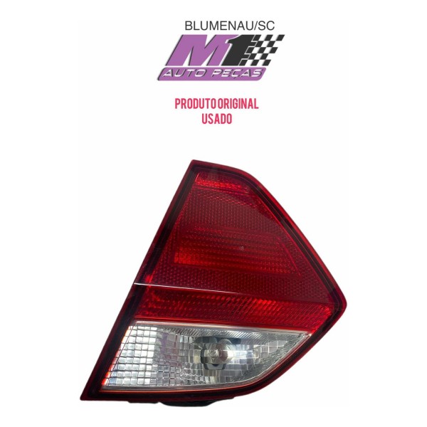 Lanterna Tampa Traseira Lado Direito Vw Voyage G6 G7 G8