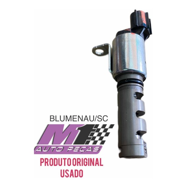 Sensor De Pressão Óleo Cabeçote Corolla 2.0 16v 2016 A 2019