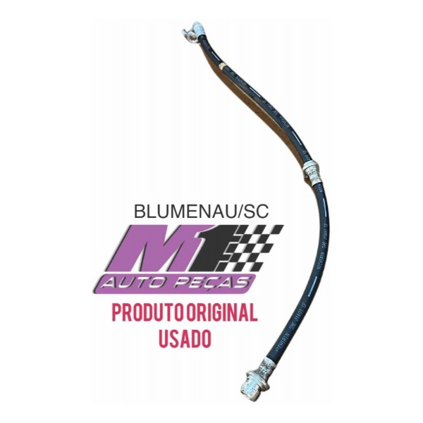 Flexível De Freio Traseiro Direito Honda Hrv Hr-v 16 A 19.