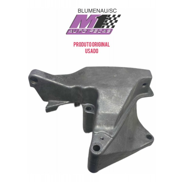 Suporte Coxim Motor Lado Direito Vw Fox Gol Voyage G5 G6