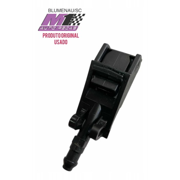 Burucutu Esguicho De Água P-brisa Gol Saveiro Voya G5 A G8