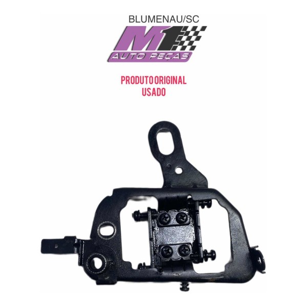 Suporte Bobina Ignição Hyundai Tucson 2012 Original