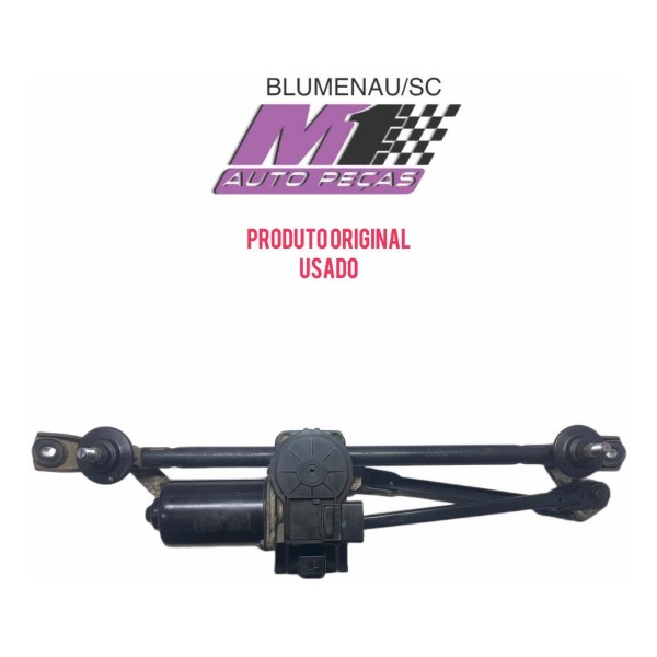 Galhada Motor Limpador Pára-brisa Hyundai Tucson 2008/2012