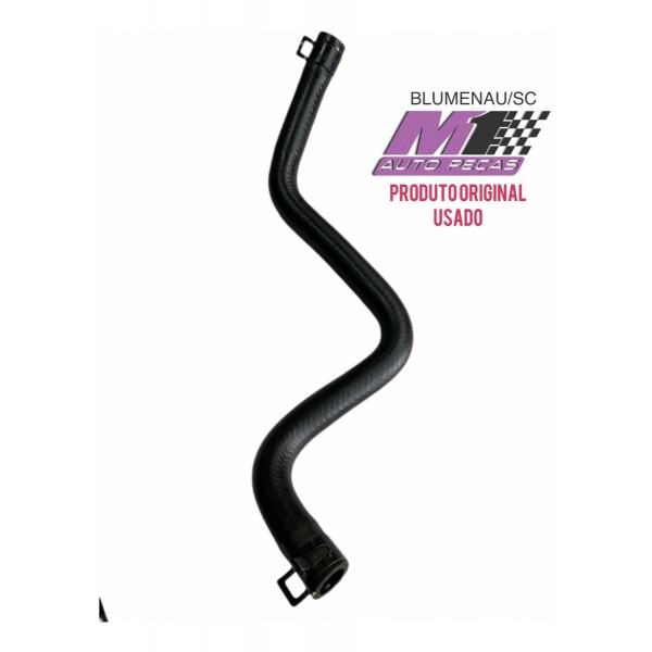 Mangueira De Retorno Direção Hidráulica Hb20 3cc 12/19