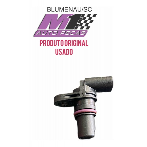 Sensor De Fase Rotação Vw T-cross Nivus Gol G7 G8 1.0 3cc