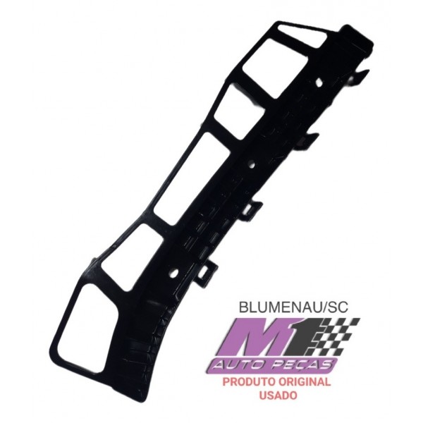 Guia Suporte Parachoque Traseiro Direito Hyundai I30 2010