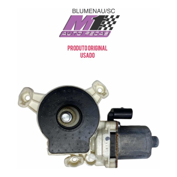 Motor Máquina Vidro Elétrico Dianteira Direita Vw G6 G7 G8