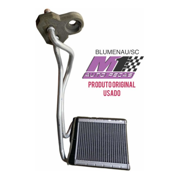 Radiador De Ar Quente Ford Ká 2015 A 2018