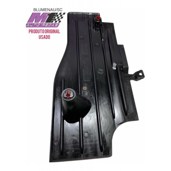 Proteção Defletor Traseiro Direito Ford Focus 2014 A 2018