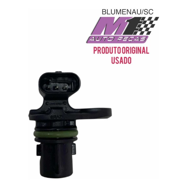 Sensor De Fase Comando Onix Spin Colbat 1.0 1.4 2016 A 19.