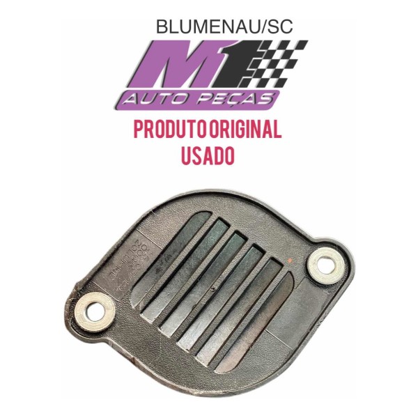 Tampa Traseira Comando De Válvulas Onix Prisma 1.0 1.4 8v.