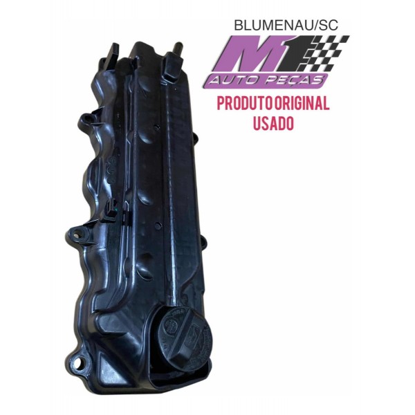 Tampa De Válvulas Honda New Fit City 1.5 16v 2016 A 2019