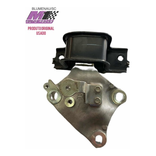 Coxim Do Câmbio Honda Fit Automático 1.5 2015 A 2019.