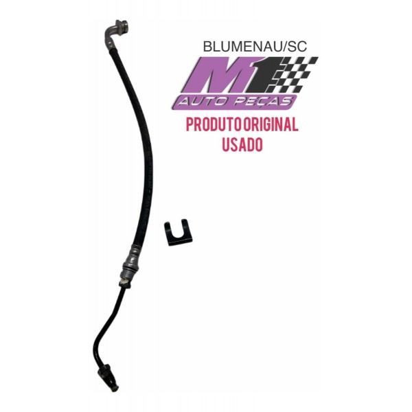 Flexível De Freio Traseiro T.e T.d Hyundai Hb20 2014  A 2020