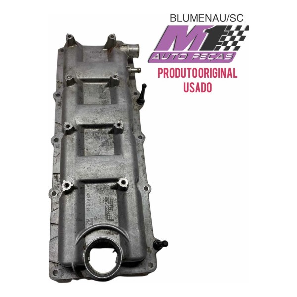 Tampa De Válvulas Ônix Prisma 1.0 1.4 8 Válvulas 2014 A 2019