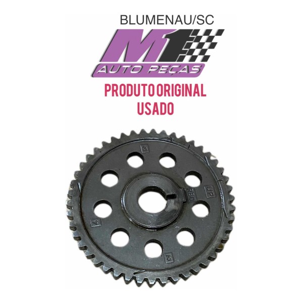 Polia Do Comando Honda New Fit City 1.5 16v 2015 A 2019.