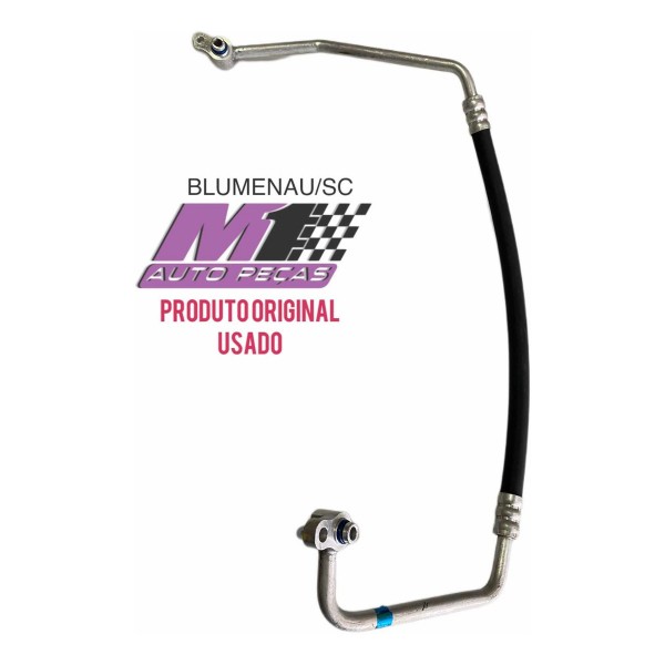 Mangueira De Ar Condicionado Hyundai Hb20 1.0 3 Cc 13/19