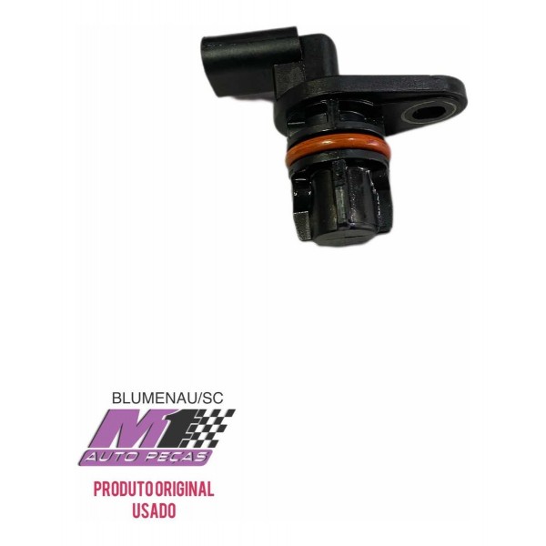 Sensor De Fase Árvore De Comando Onix 1.0  2021