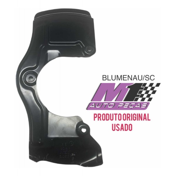 Espelho Defletor Dianteiro Esquerdo Gol Voyage G5 2008/2012