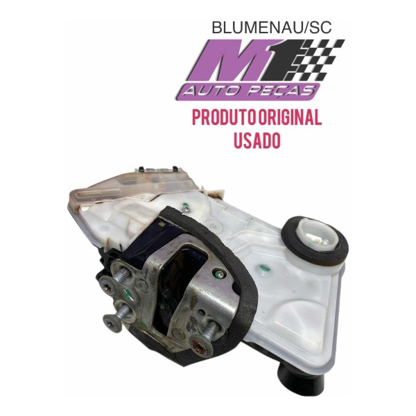 Fechadura Eletrica Porta Dianteira Direita Hilux 2016 A 19.