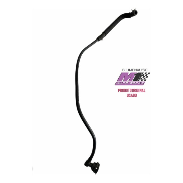 Mangueira Água Radiador Arrefecimento Audi A4 2.0 Tfsi 09/12