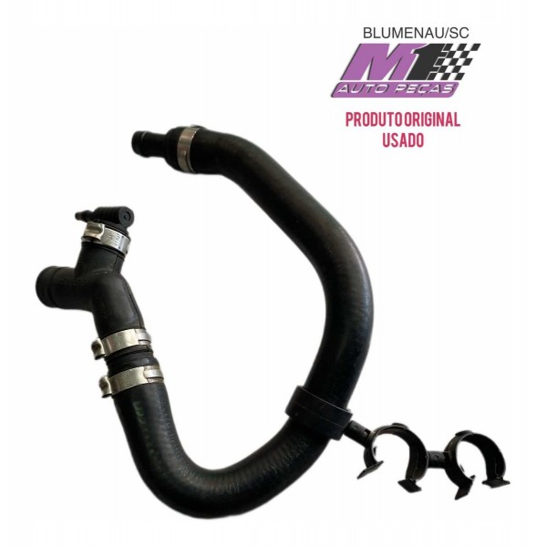 Mangueira Respiro Motor Audi A4 2.0 Tfsi 2009 2010 2011