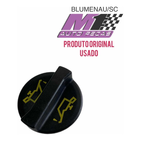 Tampa De Oléo Motor Ford Ká 1.0 12v 3 Cilindros 2015 A 2019