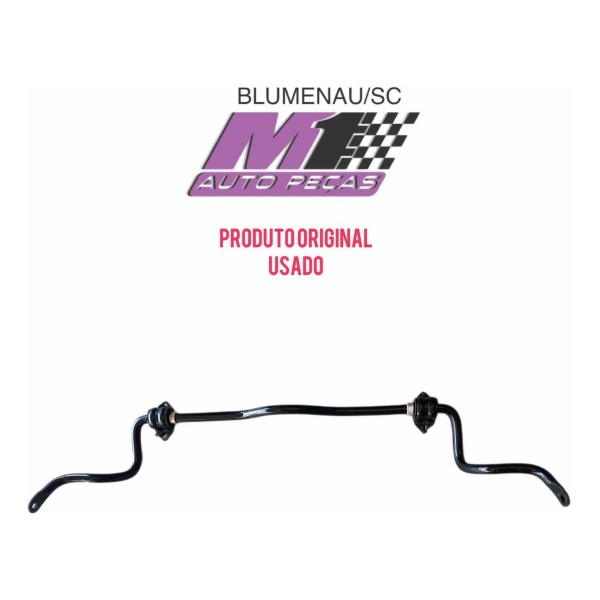 Barra Estabilizadora Hyundai Hb20 1.0 3 Cilindros 2018
