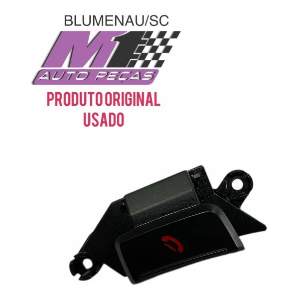 Botão Interruptor Comando Volante Hyundai Hb20 15/19