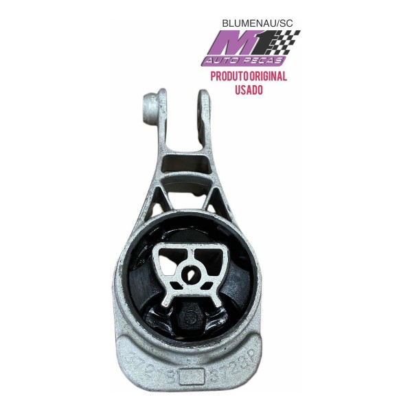 Coxim Câmbio Onix Cobalt 2018.