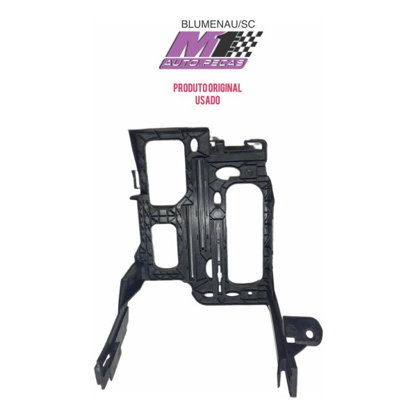 Suporte Caixa De Fusível Volkswagen G5 Original Usado